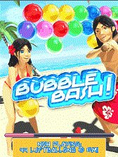 game pic for bubble bash  Touch